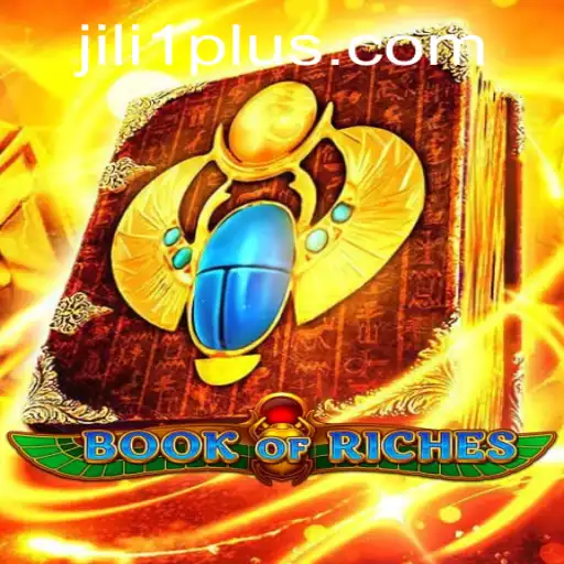 Unveiling the Thrills of BookofRiches: A Deep Dive Into the World of jili1