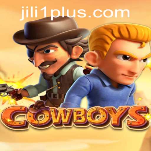 COWBOYS: An Immersive Gaming Experience