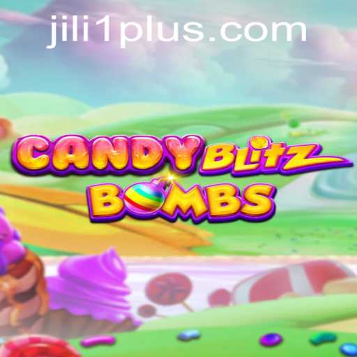 Exploring the World of CandyBlitzBombs
