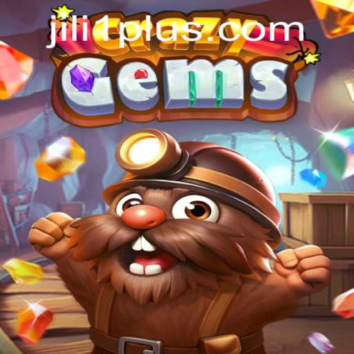 An In-Depth Look at CrazyGems: The Gem-Matching Adventure