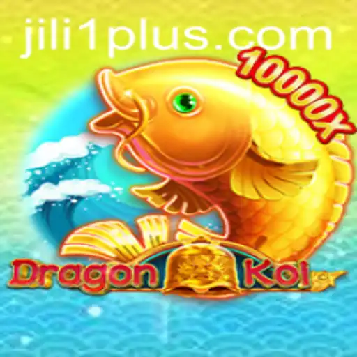 Unveiling DragonKoi: An Intriguing Dive into the World of Jili1 Gaming
