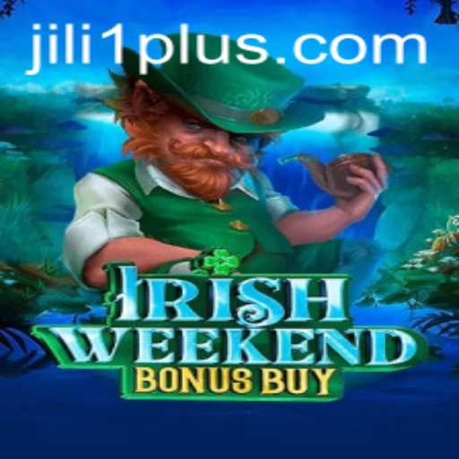 Exploring IrishWeekendBonusBuy: A Festive Gaming Experience