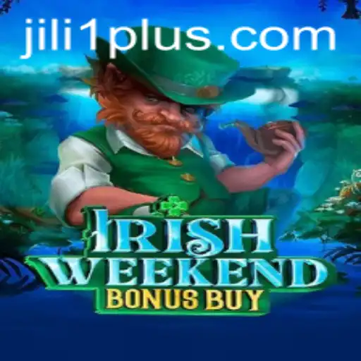 Exploring IrishWeekendBonusBuy: A Festive Gaming Experience