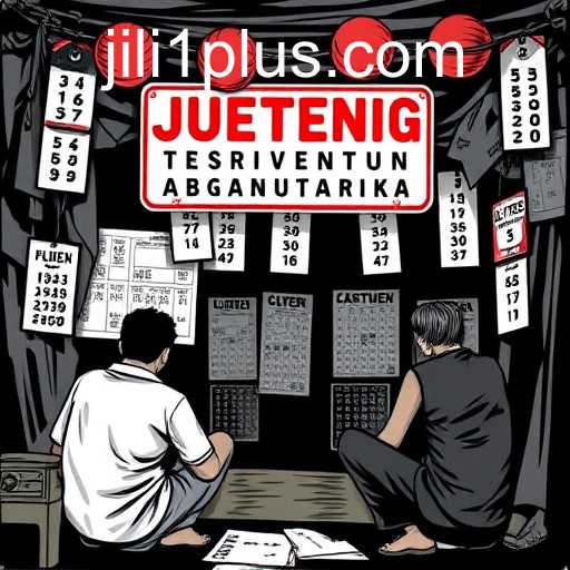 The Complex World of Jueteng: A Deep Dive