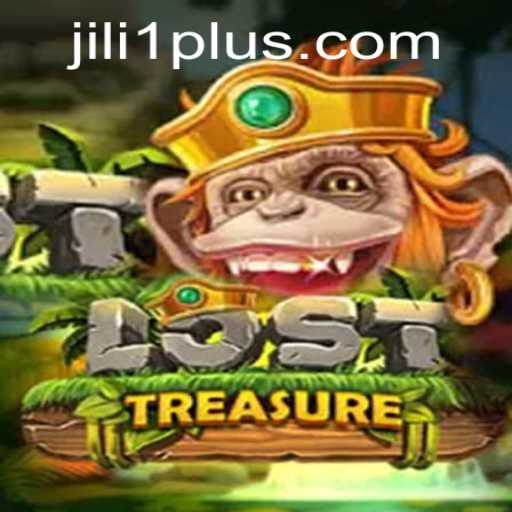 Unlock the Mysteries of LostTreasure