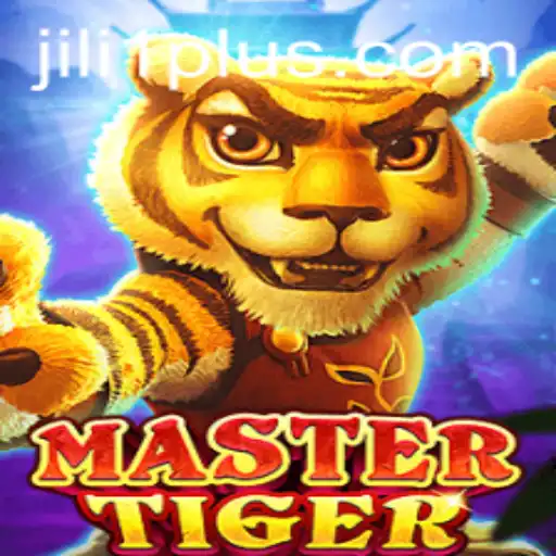 MasterTiger: A Thrilling Adventure Game with a Roaring Twist
