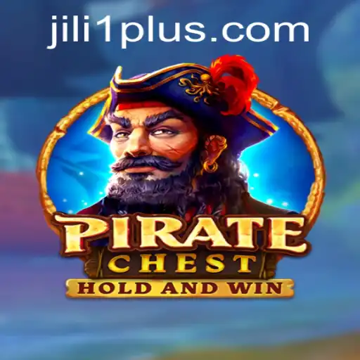 PirateChest: An Exciting Adventure Awaits with jili1