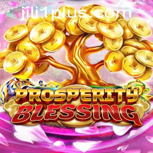 Exploring the World of ProsperityBlessing: An Immersive Gaming Experience