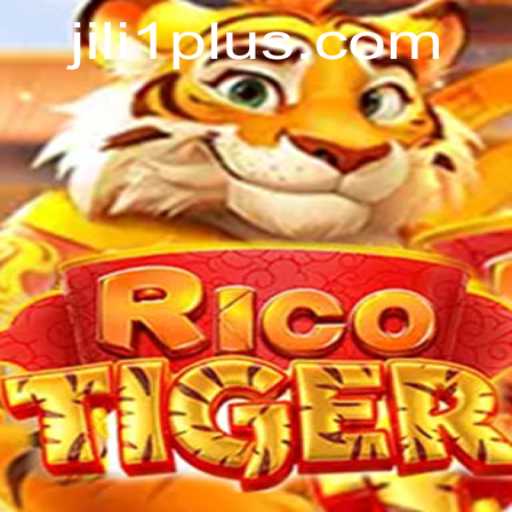 Exploring the Fascinating World of RicoTiger: A Unique Gaming Experience