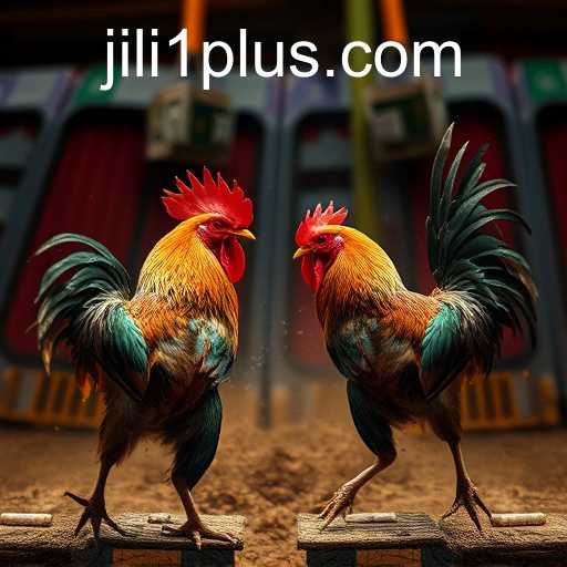 The Diverse World of Sabong Games