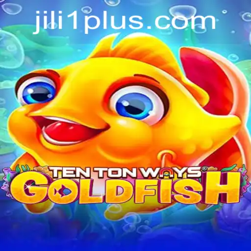 TenTonWaysGoldfish: A Dive into the Innovative Gaming Experience
