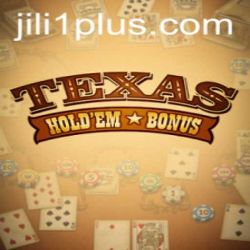 Discover Texas Holdem Bonus: A Comprehensive Guide