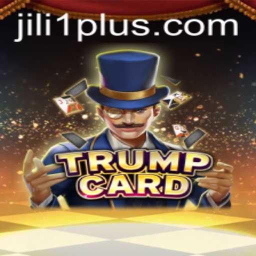 TrumpCard: Unraveling the Exciting World of Strategy and Play